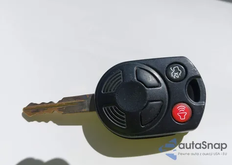 2012 Ford Fusion Se из США, поврежденный, VIN 3FAHP0HA3CR305868